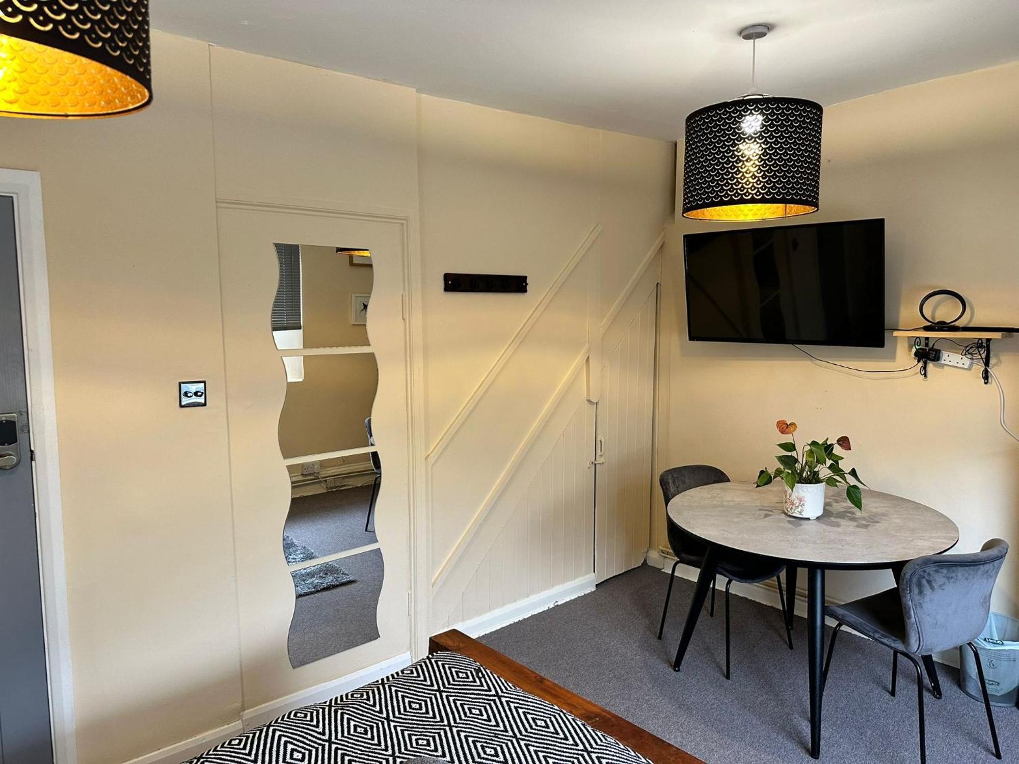 The Easy Inn Brighton Екстериор снимка