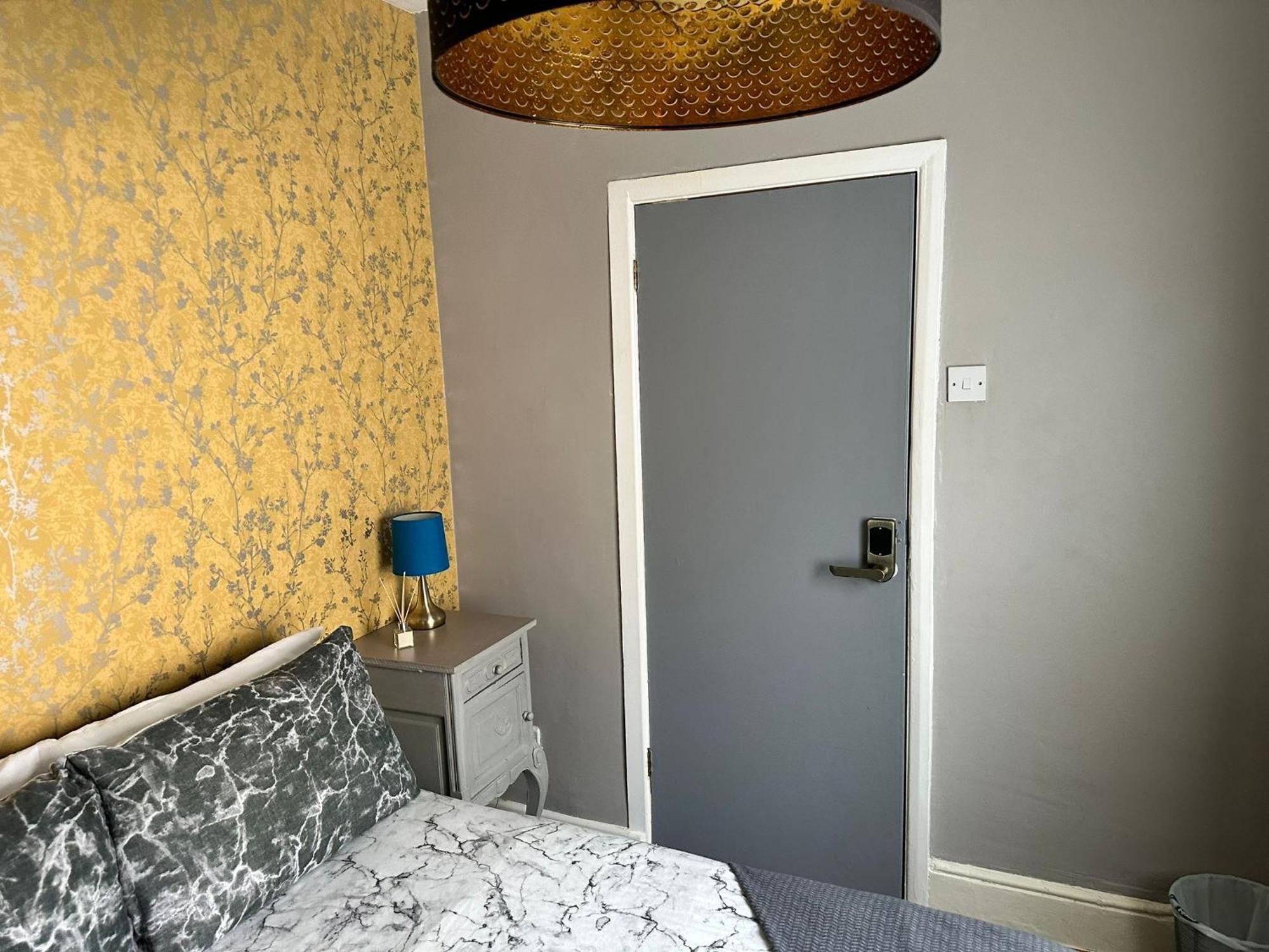 The Easy Inn Brighton Екстериор снимка