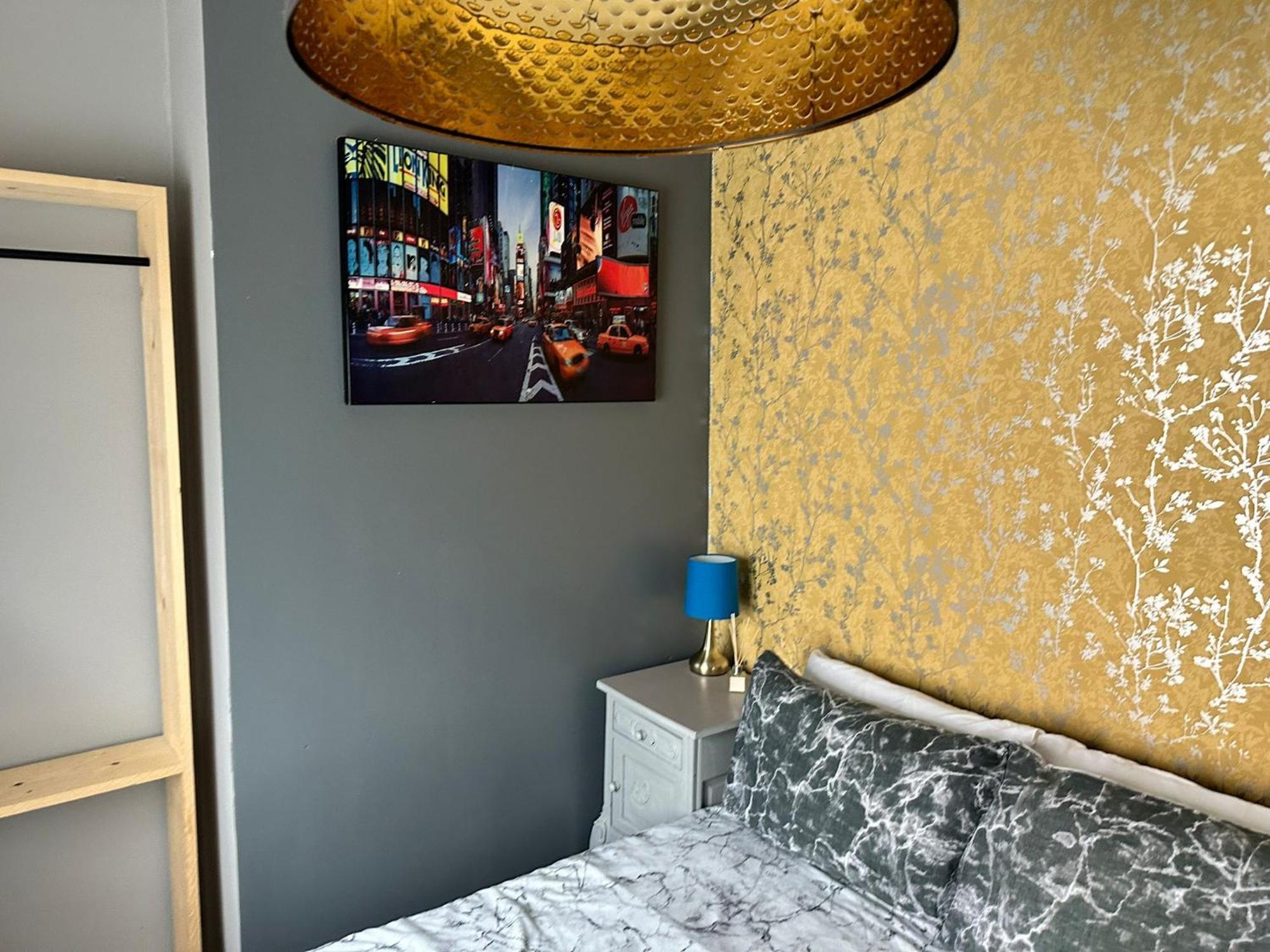The Easy Inn Brighton Екстериор снимка
