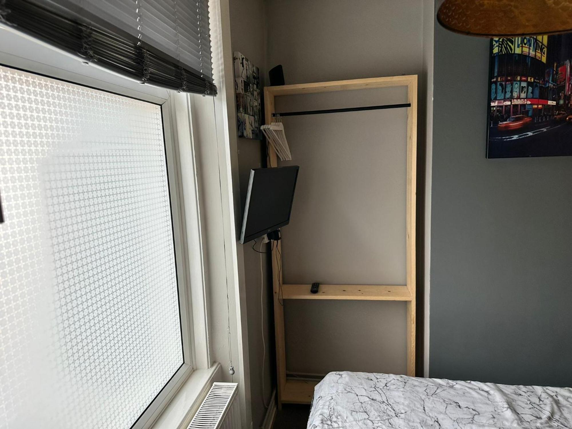 The Easy Inn Brighton Екстериор снимка